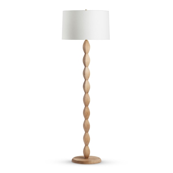 Manor Floor Lamp